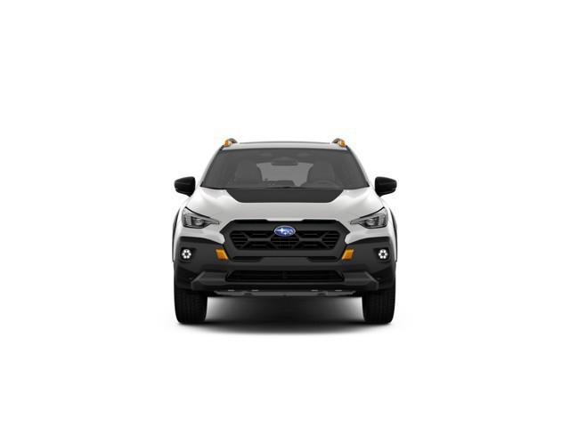 new 2026 Subaru Crosstrek car, priced at $38,525