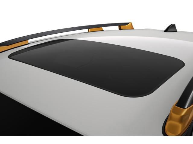 new 2026 Subaru Crosstrek car, priced at $38,525