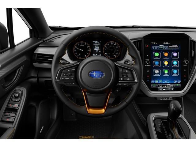 new 2026 Subaru Crosstrek car, priced at $38,525