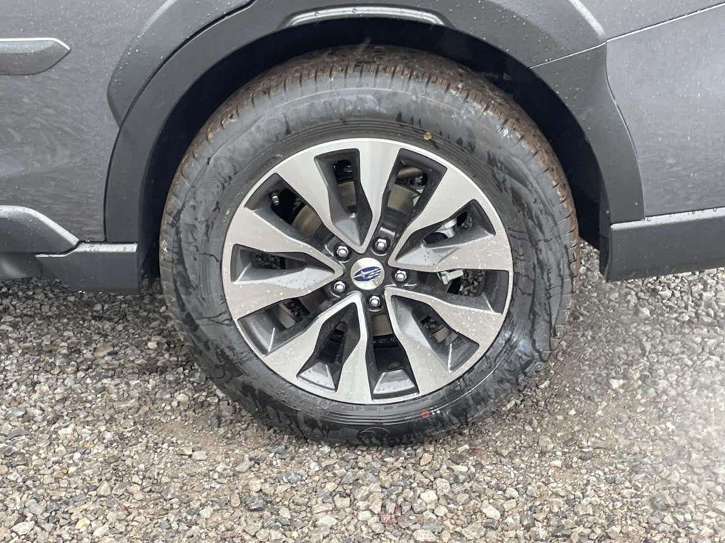 new 2025 Subaru Outback car, priced at $40,742