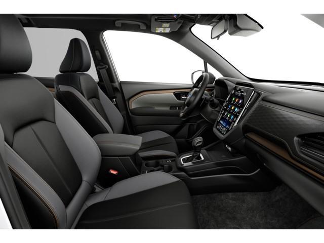 new 2025 Subaru Forester Hybrid car, priced at $42,121