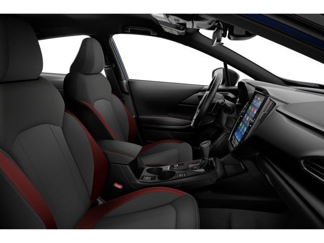 new 2025 Subaru Impreza car, priced at $31,448