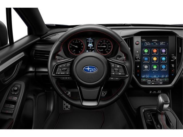 new 2025 Subaru Impreza car, priced at $31,448