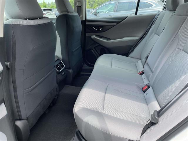 new 2025 Subaru Legacy car, priced at $30,836