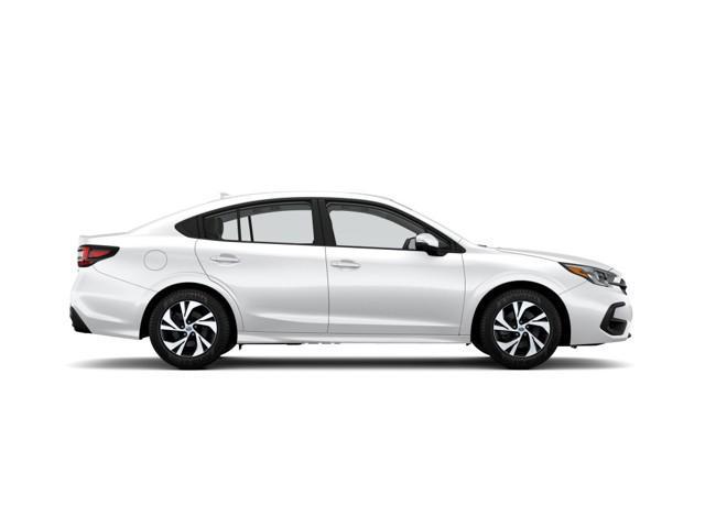 new 2025 Subaru Legacy car, priced at $32,336