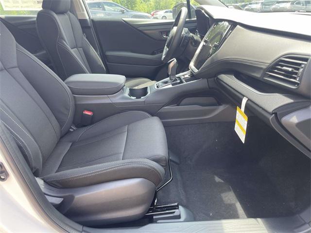 new 2025 Subaru Legacy car, priced at $29,836