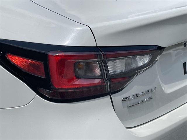 new 2025 Subaru Legacy car, priced at $29,836