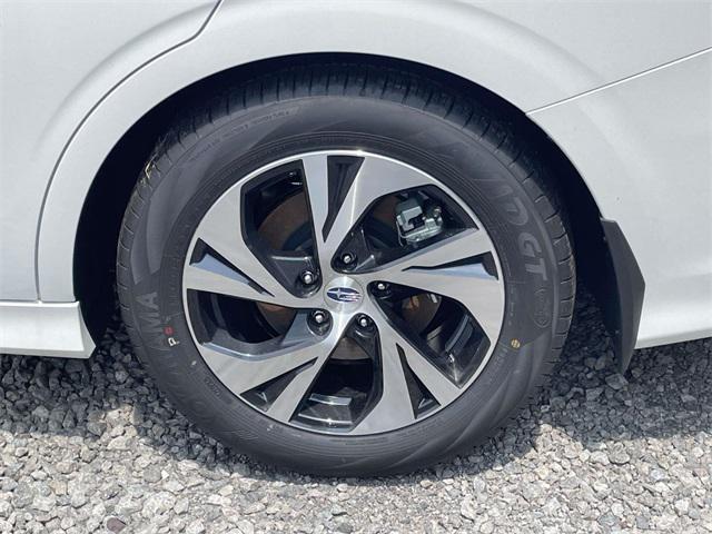 new 2025 Subaru Legacy car, priced at $29,836