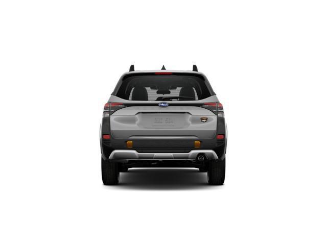 new 2026 Subaru Forester car, priced at $43,413