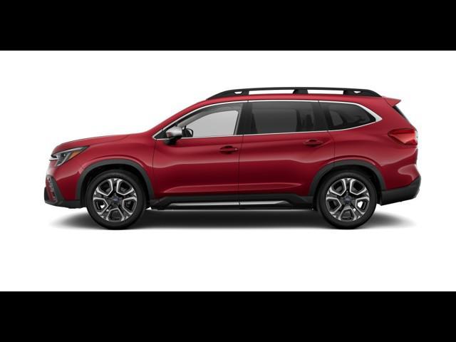 new 2024 Subaru Ascent car, priced at $47,949