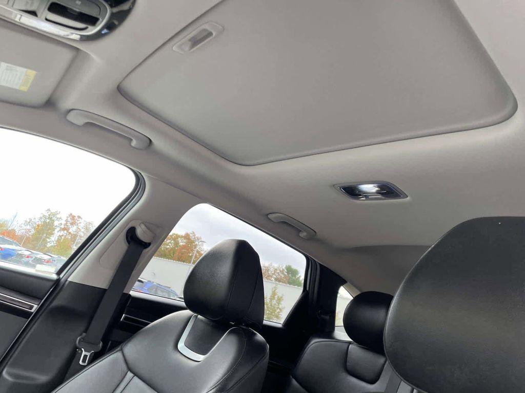 used 2022 Hyundai Tucson car, priced at $20,411