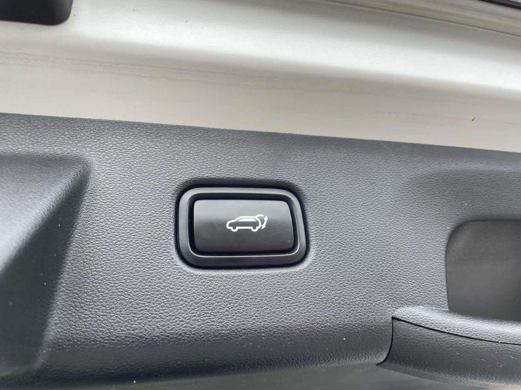 used 2022 Hyundai Tucson car, priced at $20,411