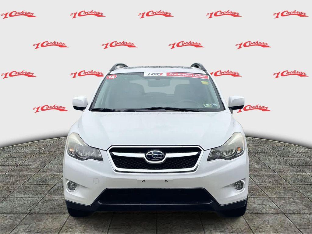 used 2014 Subaru XV Crosstrek car, priced at $11,500