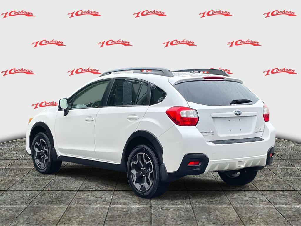 used 2014 Subaru XV Crosstrek car, priced at $11,500