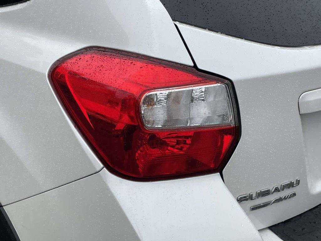 used 2014 Subaru XV Crosstrek car, priced at $11,500