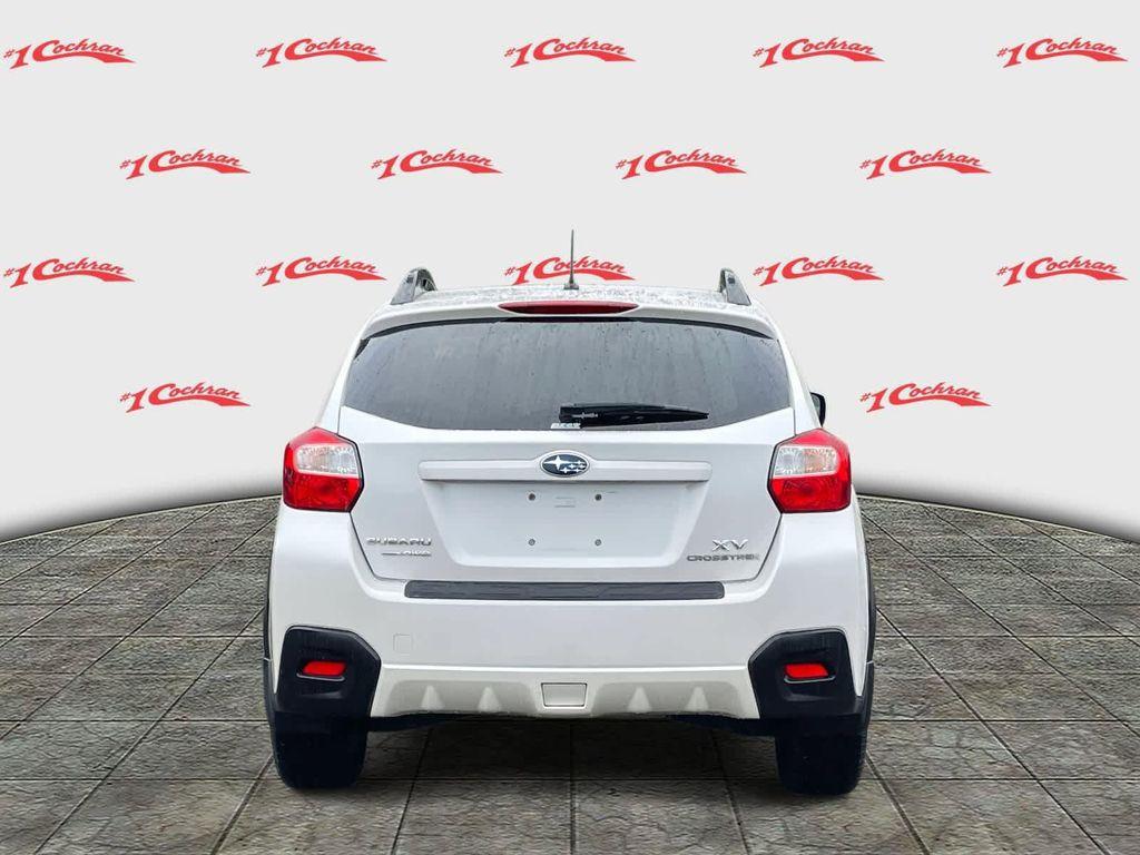 used 2014 Subaru XV Crosstrek car, priced at $11,500