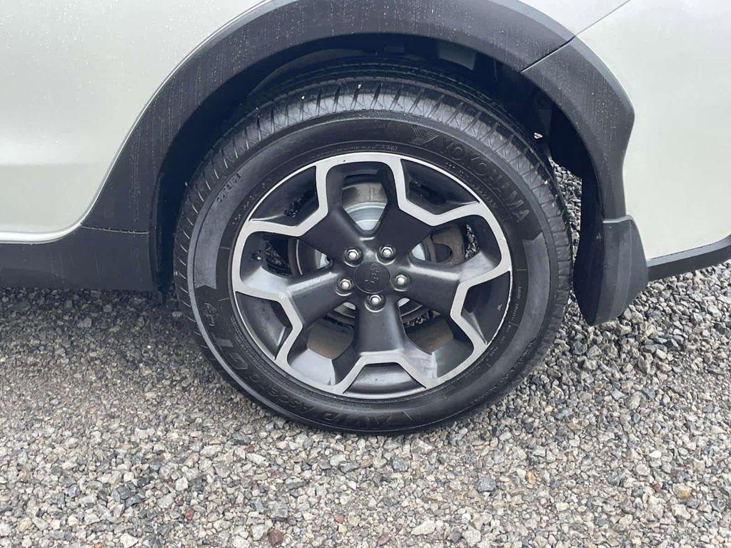 used 2014 Subaru XV Crosstrek car, priced at $11,500
