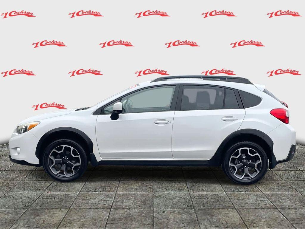 used 2014 Subaru XV Crosstrek car, priced at $11,500