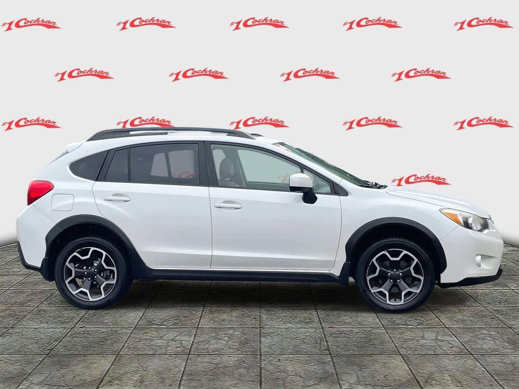 used 2014 Subaru XV Crosstrek car, priced at $11,500