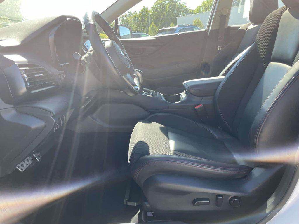 used 2023 Subaru Legacy car, priced at $22,755