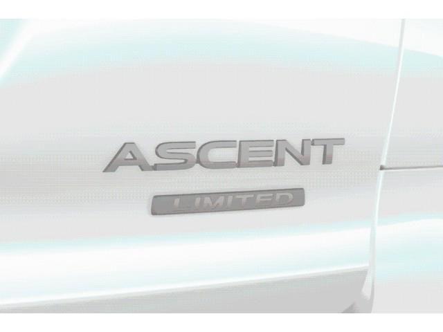 new 2025 Subaru Ascent car, priced at $49,627