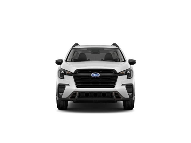 new 2025 Subaru Ascent car, priced at $49,627