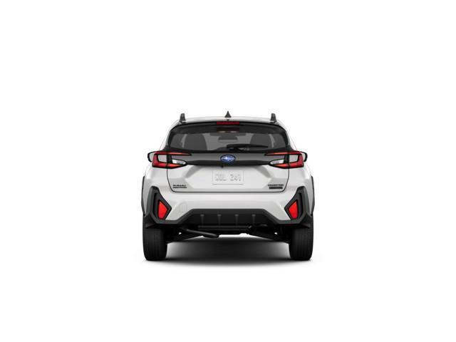 new 2026 Subaru Crosstrek Hybrid car, priced at $36,356
