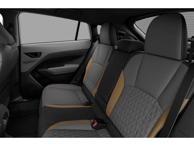 new 2026 Subaru Crosstrek Hybrid car, priced at $36,356