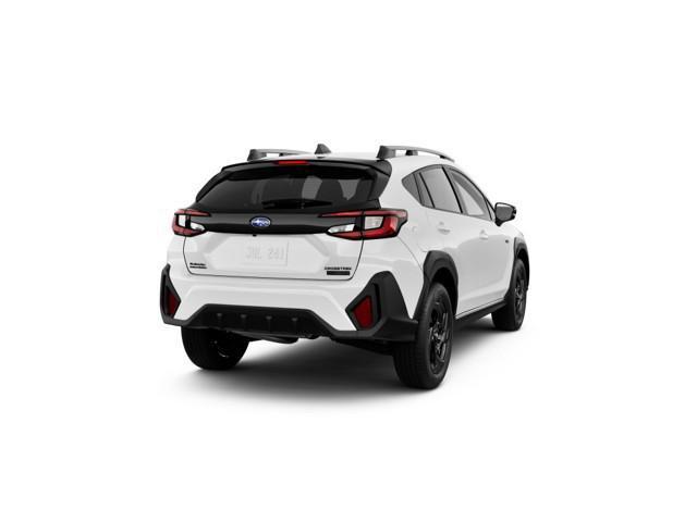 new 2026 Subaru Crosstrek Hybrid car, priced at $36,356