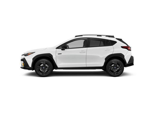 new 2026 Subaru Crosstrek Hybrid car, priced at $36,356