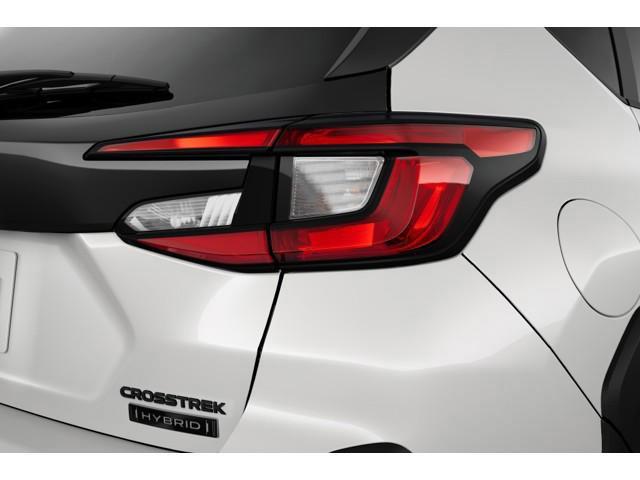 new 2026 Subaru Crosstrek Hybrid car, priced at $36,356