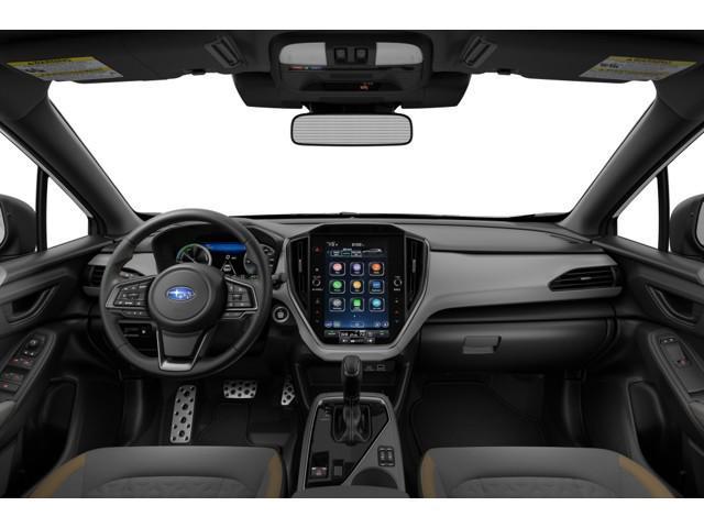 new 2026 Subaru Crosstrek Hybrid car, priced at $36,356