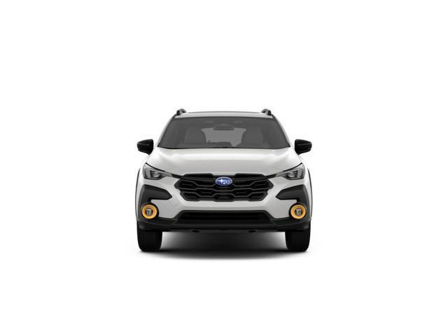 new 2026 Subaru Crosstrek Hybrid car, priced at $36,356