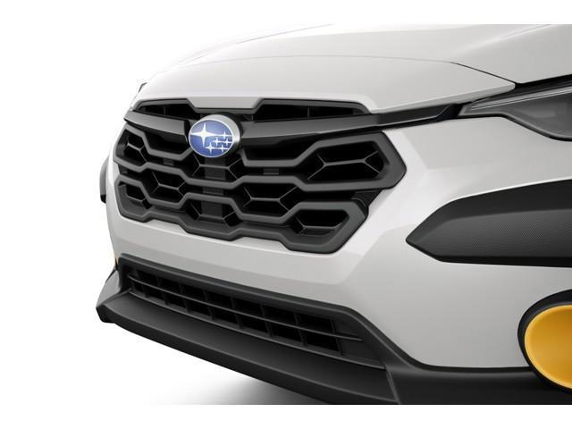new 2026 Subaru Crosstrek Hybrid car, priced at $36,356