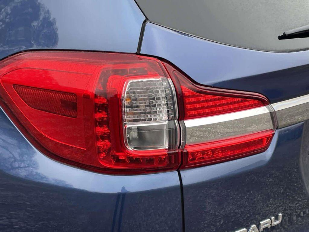used 2021 Subaru Ascent car, priced at $26,925