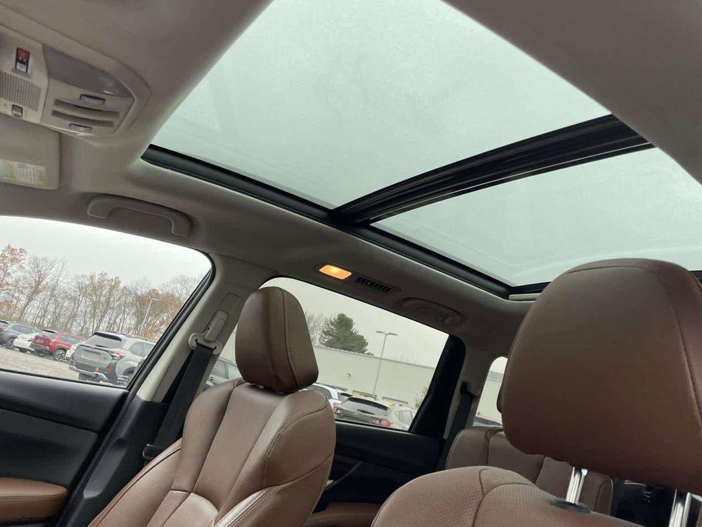 used 2021 Subaru Ascent car, priced at $26,925