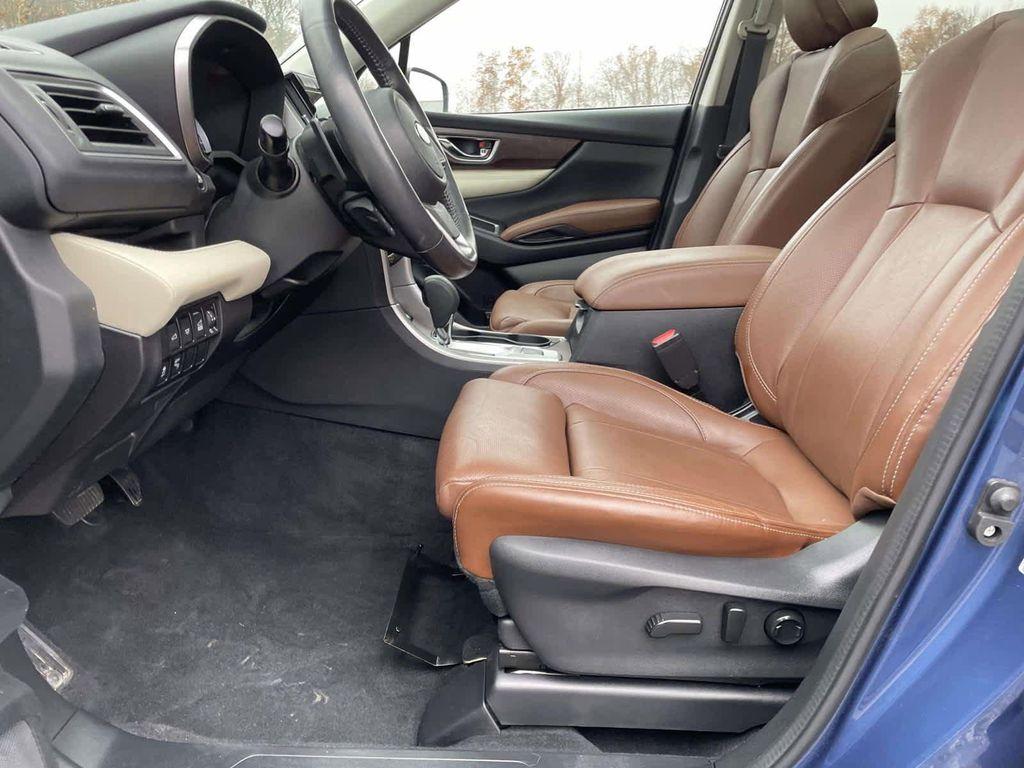 used 2021 Subaru Ascent car, priced at $26,925