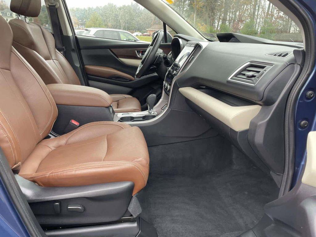 used 2021 Subaru Ascent car, priced at $26,925
