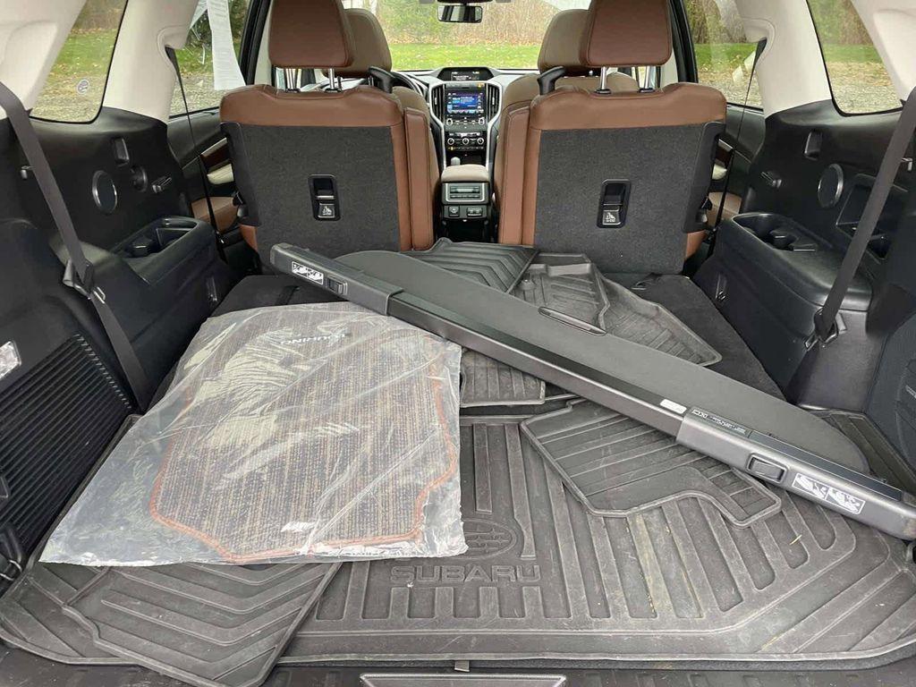 used 2021 Subaru Ascent car, priced at $26,925