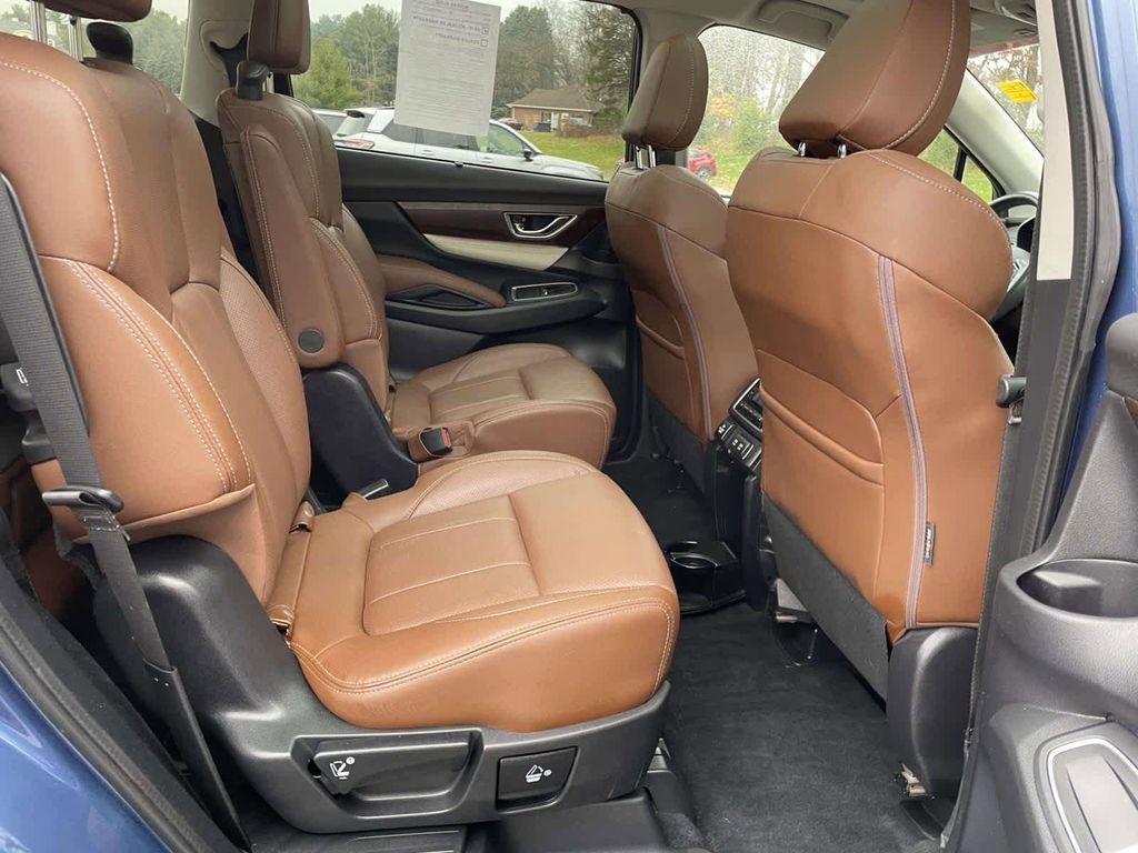 used 2021 Subaru Ascent car, priced at $26,925