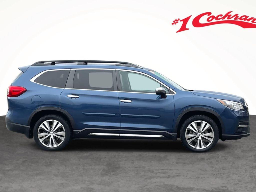used 2021 Subaru Ascent car, priced at $26,925