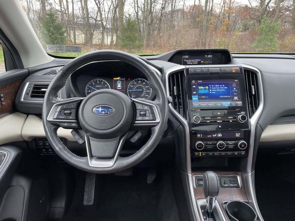 used 2021 Subaru Ascent car, priced at $26,925