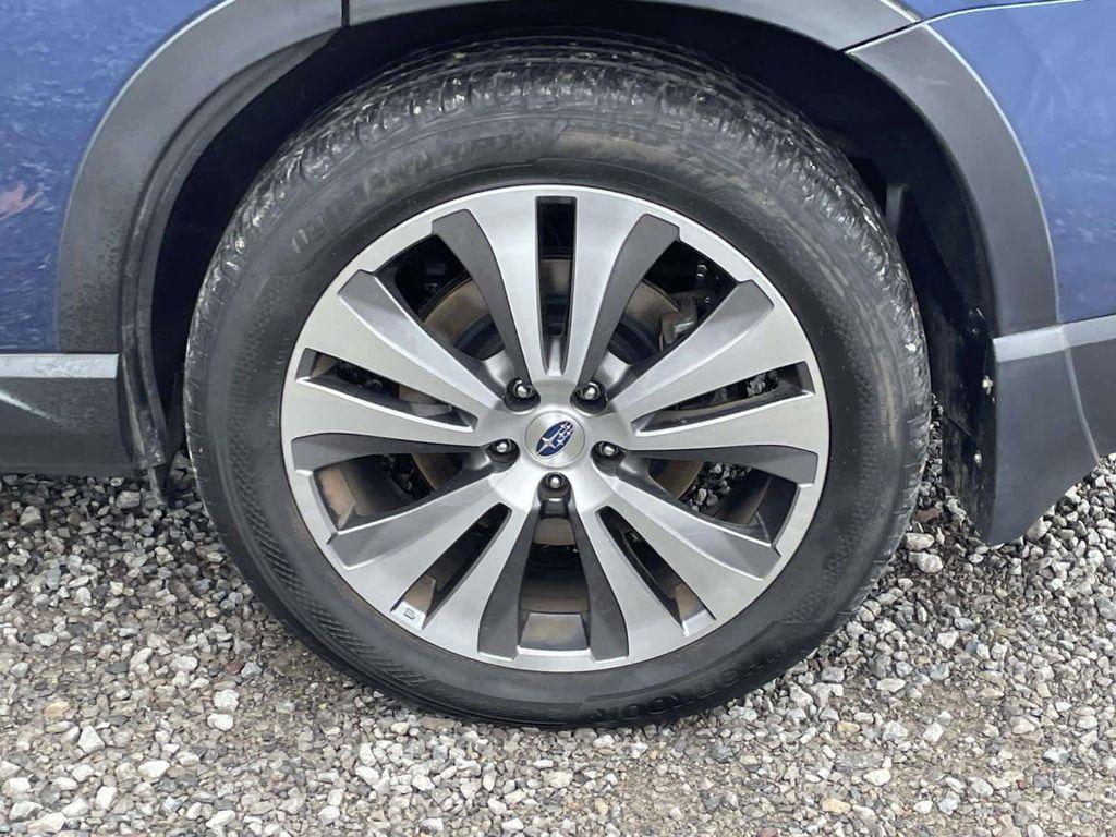 used 2021 Subaru Ascent car, priced at $26,925