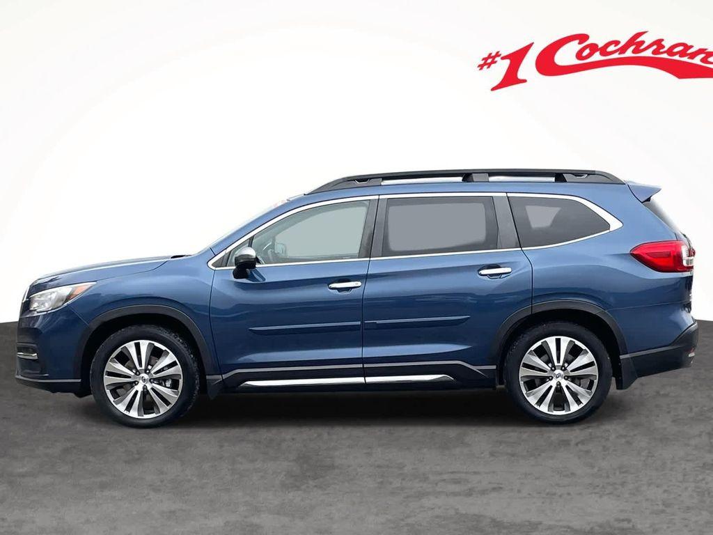 used 2021 Subaru Ascent car, priced at $26,925