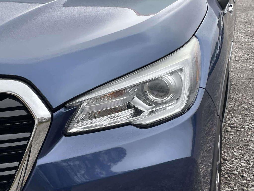 used 2021 Subaru Ascent car, priced at $26,925