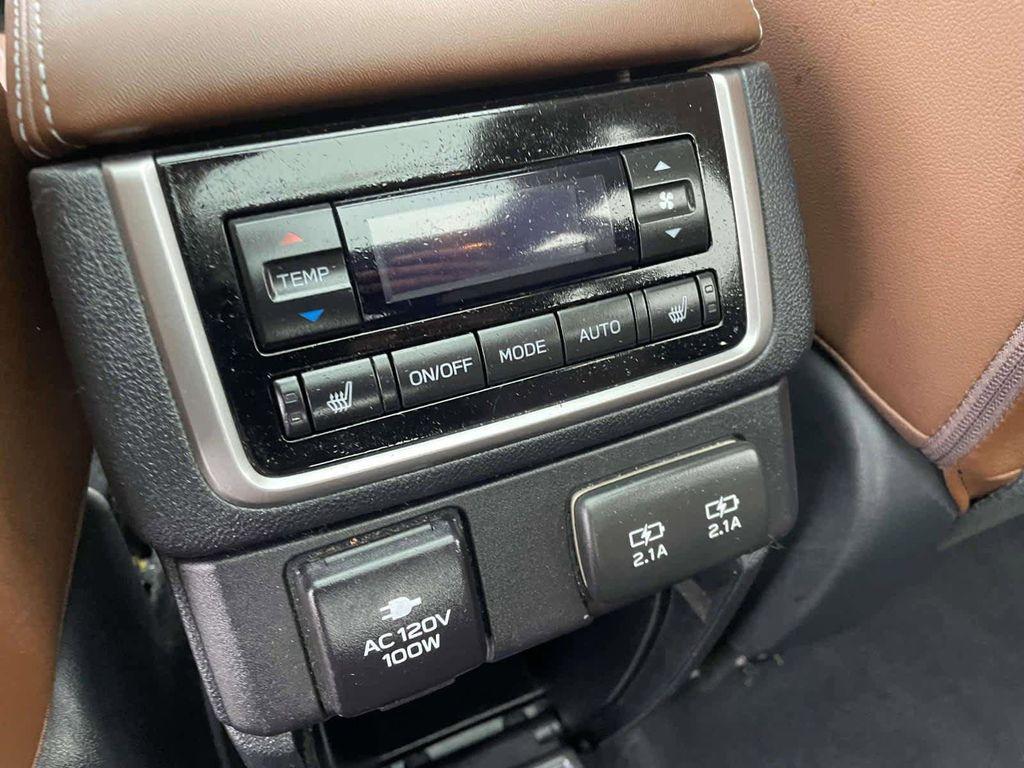 used 2021 Subaru Ascent car, priced at $26,925