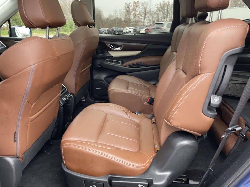 used 2021 Subaru Ascent car, priced at $26,925