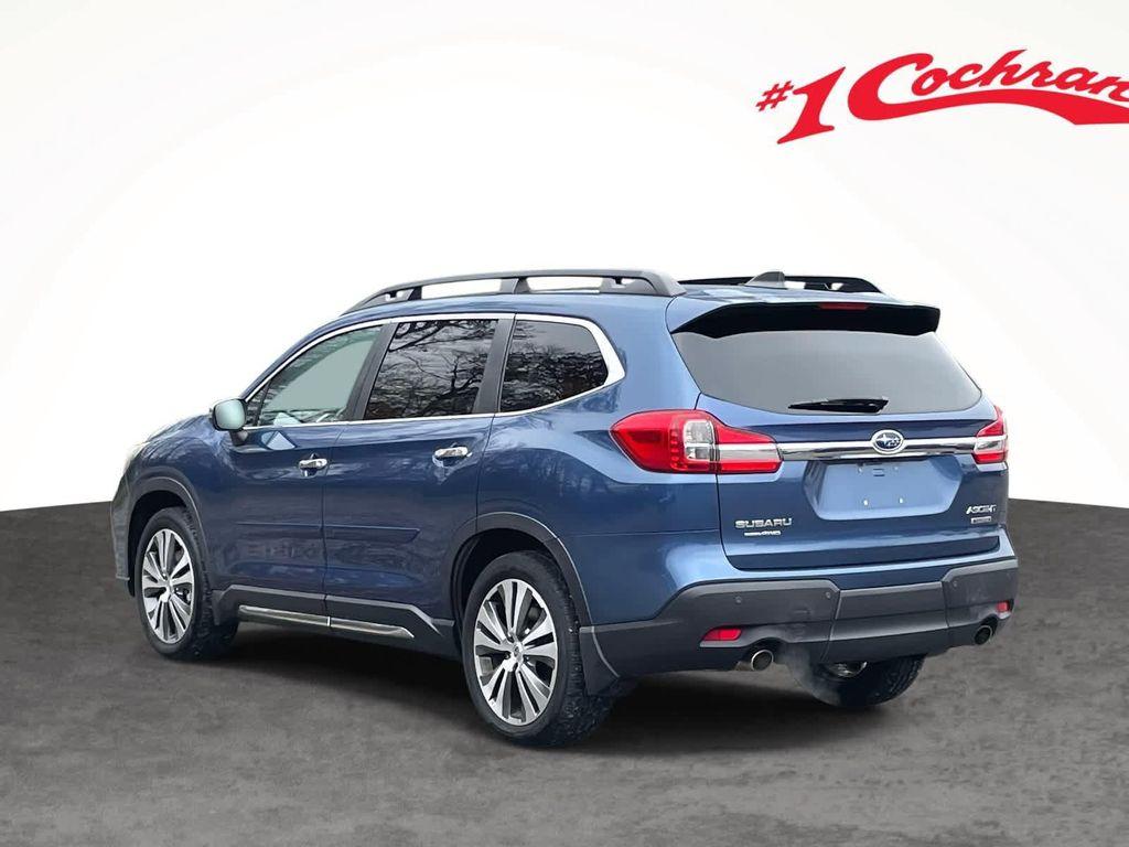 used 2021 Subaru Ascent car, priced at $26,925