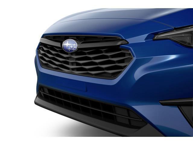 new 2025 Subaru Impreza car, priced at $25,971