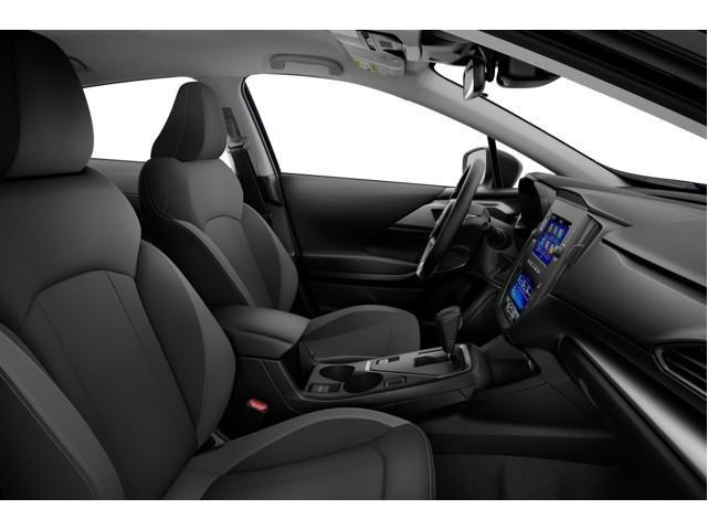 new 2025 Subaru Impreza car, priced at $25,971